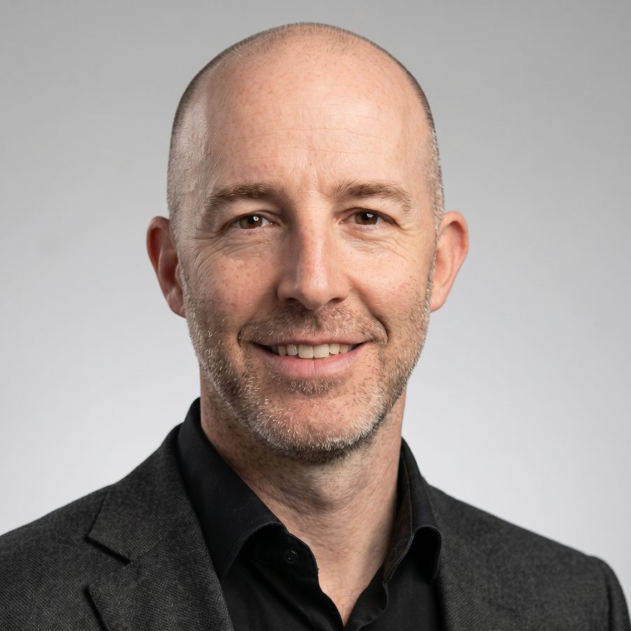 Robert MacKenzie